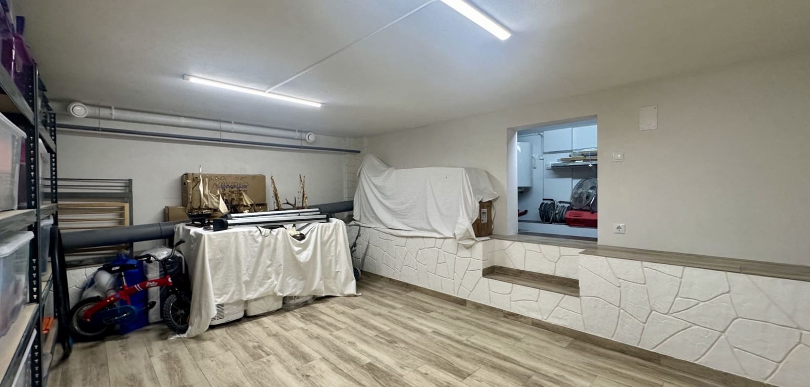 3 bedroom Townhouse for sale in La Florida with pool garage - € 249,000 (Ref: 9552324)