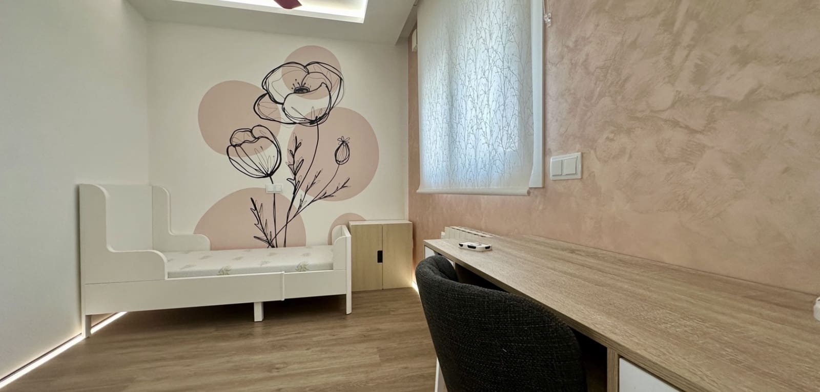 3 bedroom Townhouse for sale in La Florida with pool garage - € 249,000 (Ref: 9552324)