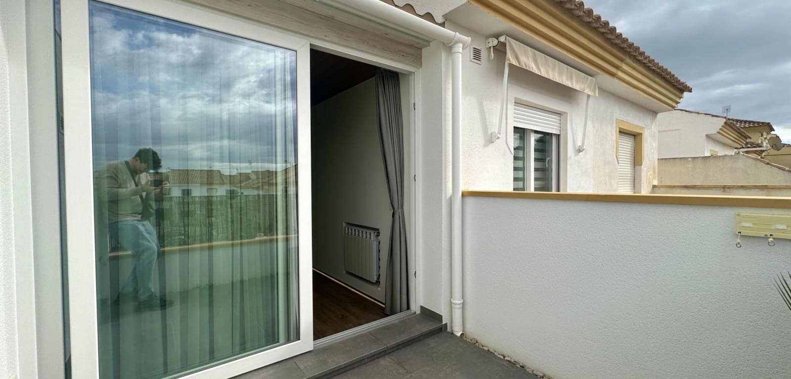 3 bedroom Townhouse for sale in La Florida with pool garage - € 249,000 (Ref: 9552324)