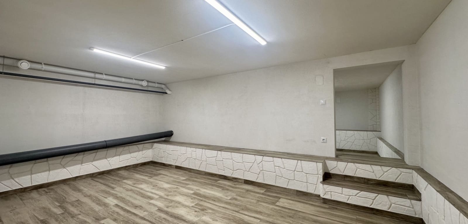 3 bedroom Townhouse for sale in La Florida with pool garage - € 249,000 (Ref: 9552324)