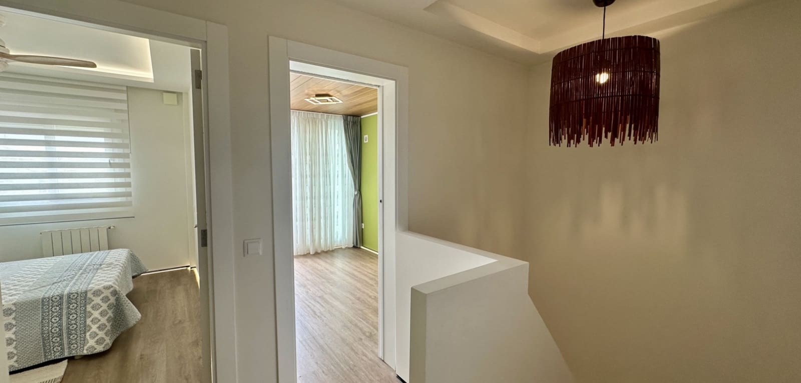 3 bedroom Townhouse for sale in La Florida with pool garage - € 249,000 (Ref: 9552324)