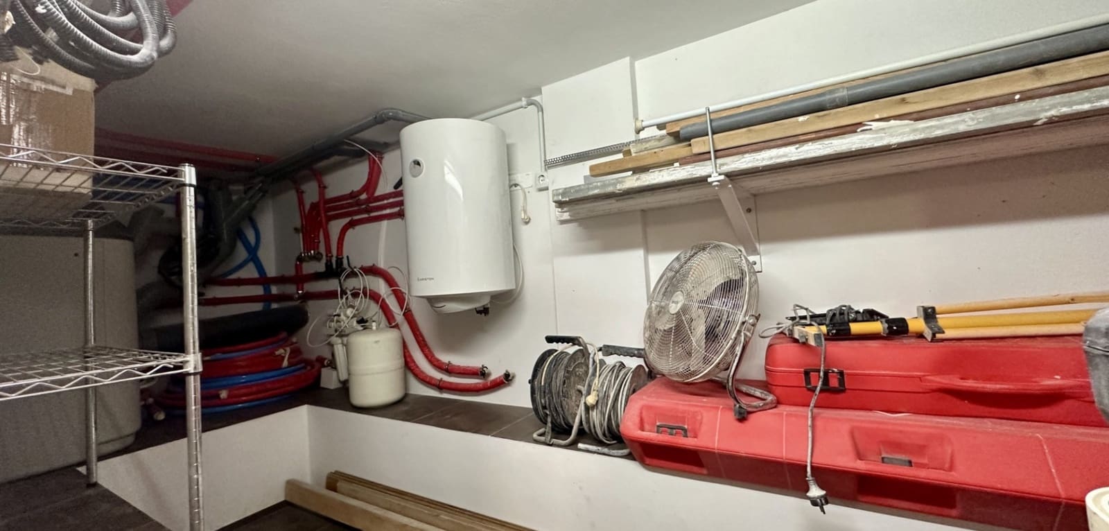 3 bedroom Townhouse for sale in La Florida with pool garage - € 249,000 (Ref: 9552324)