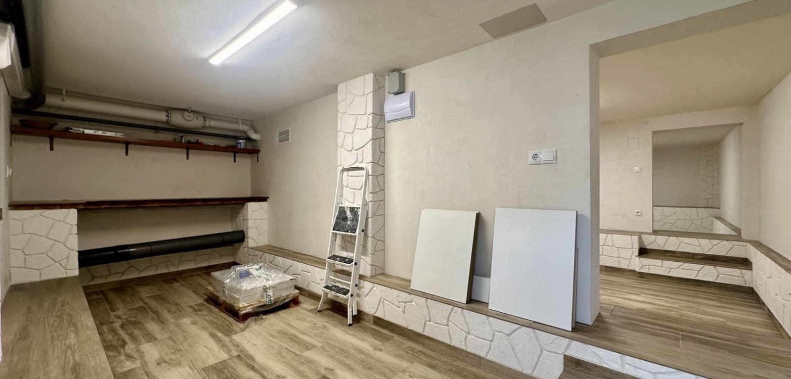 3 bedroom Townhouse for sale in La Florida with pool garage - € 249,000 (Ref: 9552324)