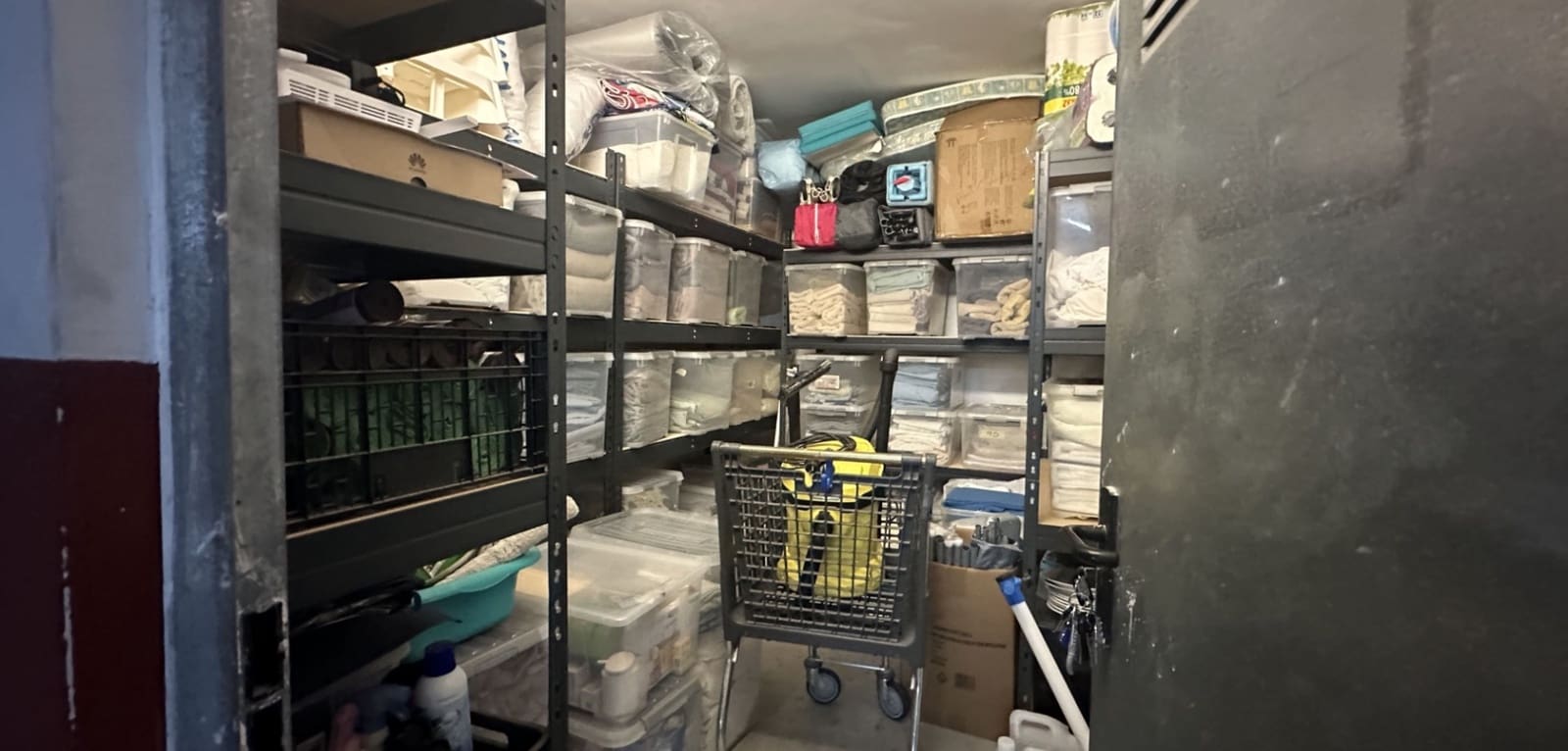 3 bedroom Townhouse for sale in La Florida with pool garage - € 249,000 (Ref: 9552324)