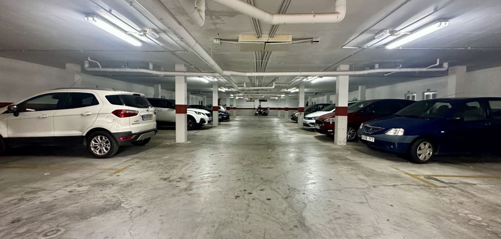 3 bedroom Townhouse for sale in La Florida with pool garage - € 249,000 (Ref: 9552324)