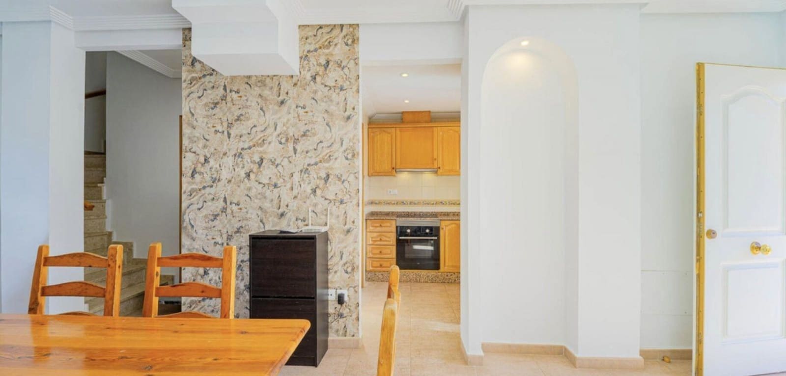 2 slaapkamer Huis te koop in Los Altos met zwembad - € 199.000 (Ref: 9552325)