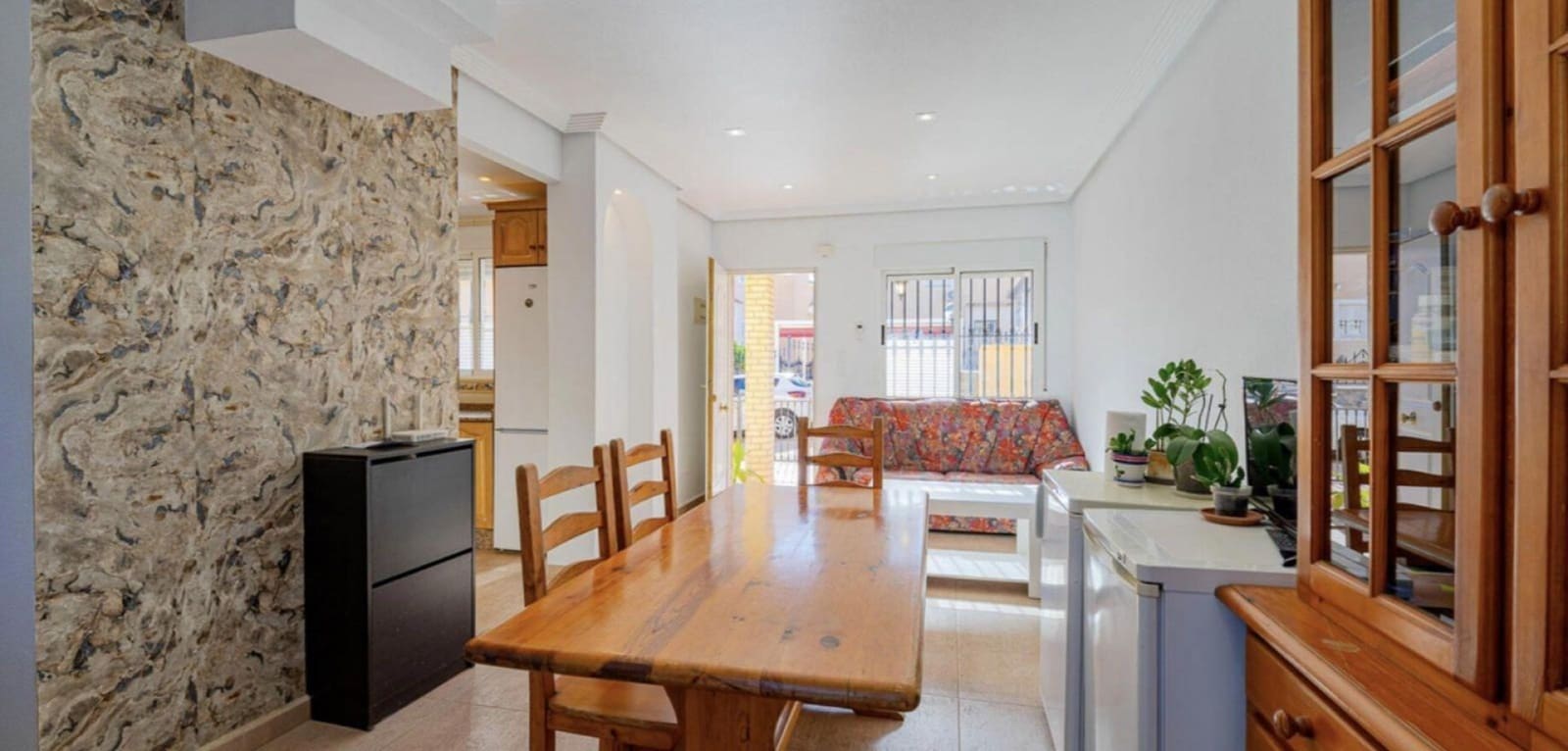 2 slaapkamer Huis te koop in Los Altos met zwembad - € 199.000 (Ref: 9552325)