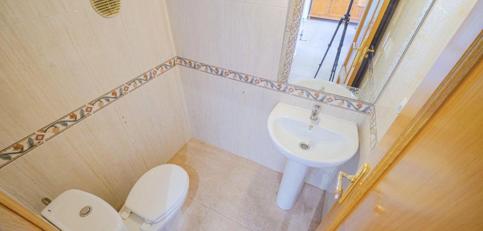 2 slaapkamer Huis te koop in Los Altos met zwembad - € 199.000 (Ref: 9552325)