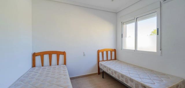 2 soveværelse Byhus til salg i Los Altos med swimmingpool - € 199.000 (Ref: 9552325)