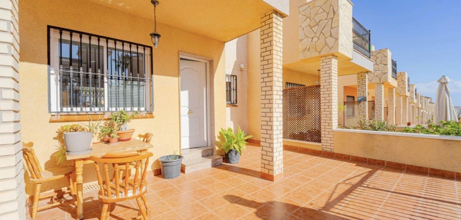 2 slaapkamer Huis te koop in Los Altos met zwembad - € 199.000 (Ref: 9552325)