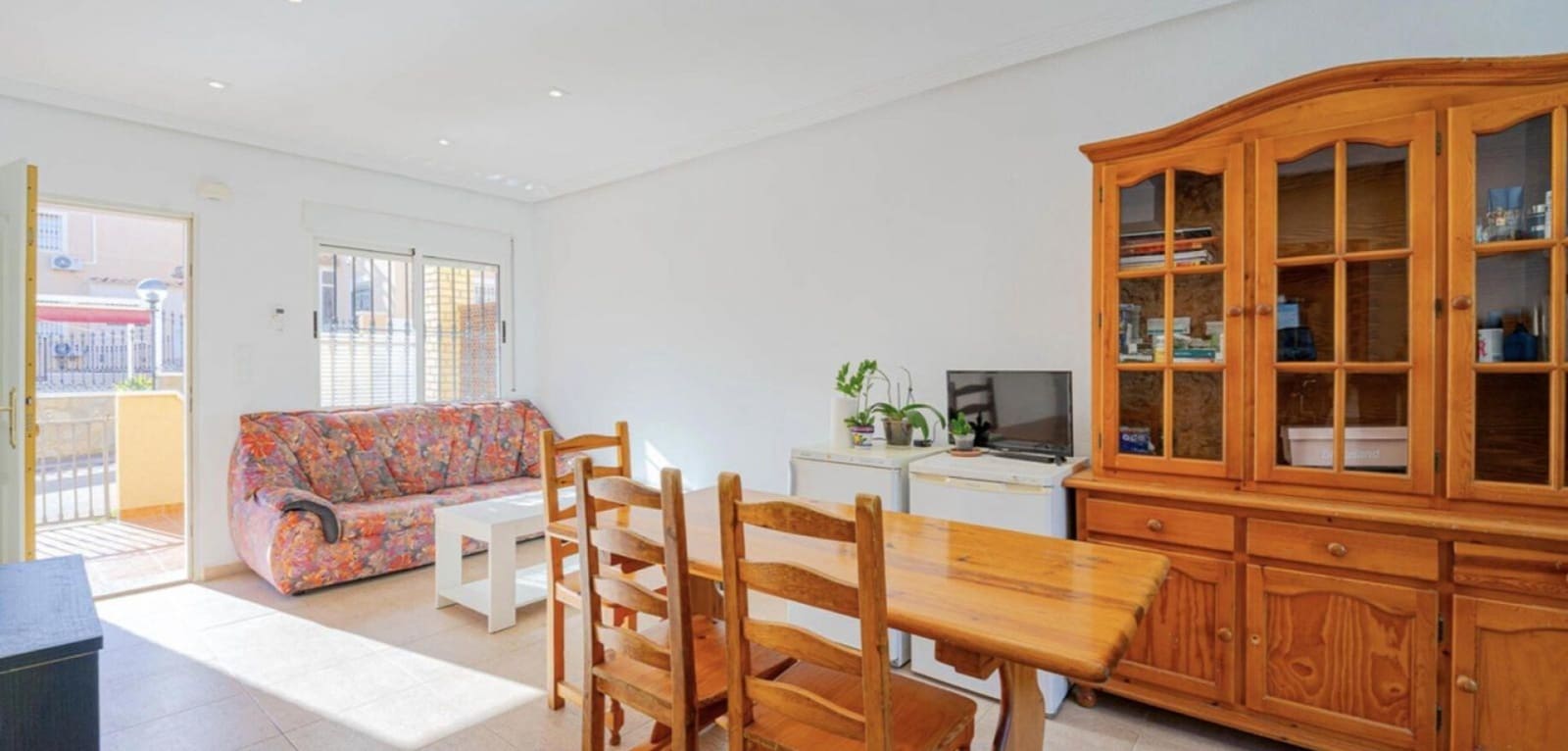 2 slaapkamer Huis te koop in Los Altos met zwembad - € 199.000 (Ref: 9552325)