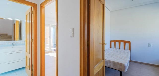 2 soveværelse Byhus til salg i Los Altos med swimmingpool - € 199.000 (Ref: 9552325)