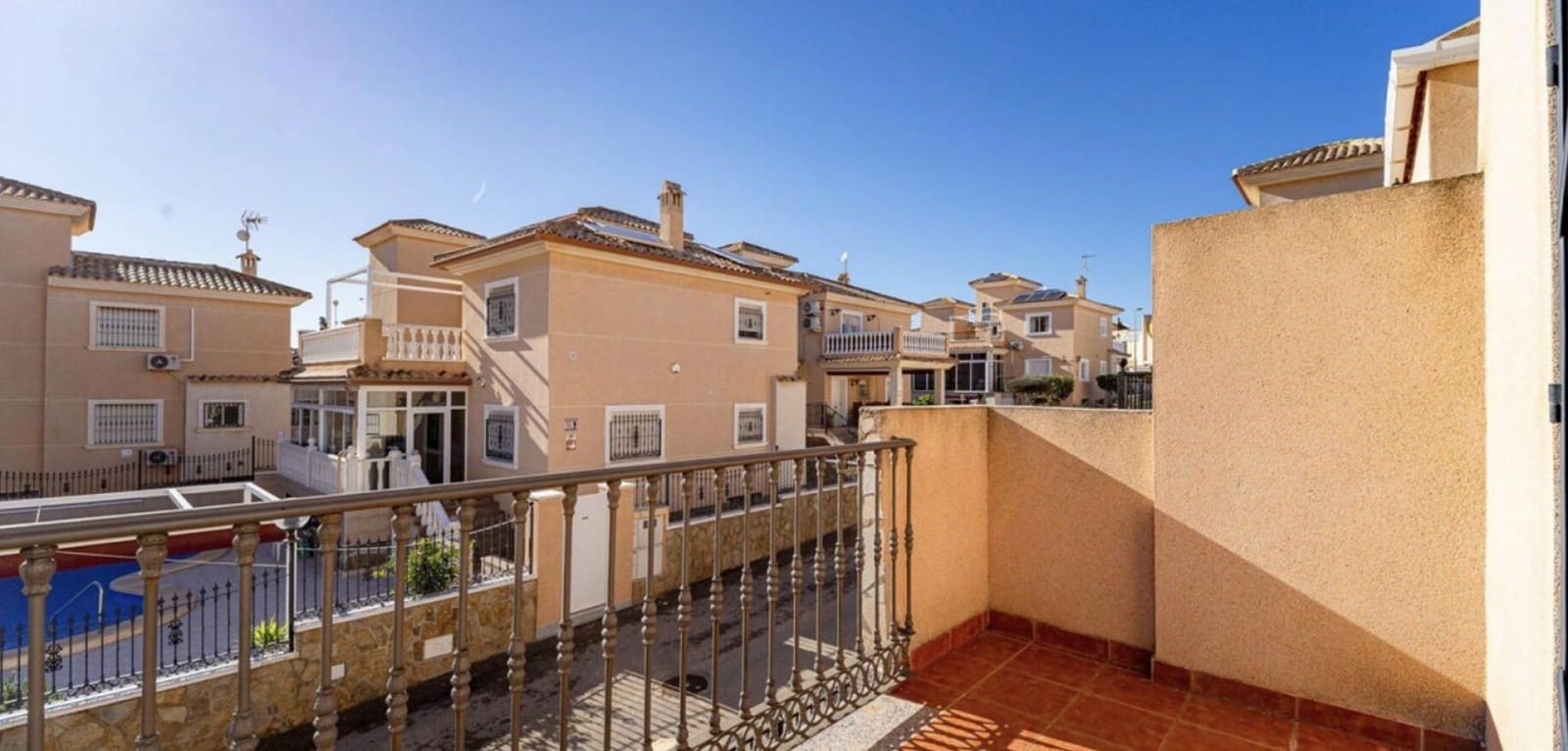 2 slaapkamer Huis te koop in Los Altos met zwembad - € 199.000 (Ref: 9552325)