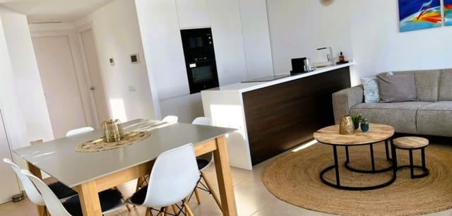 3 quarto Moradia para venda em Santiago de la Ribera, San Javier com piscina - 369 000 € (Ref: 9552327)