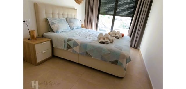 3 quarto Moradia para venda em Santiago de la Ribera, San Javier com piscina - 369 000 € (Ref: 9552327)