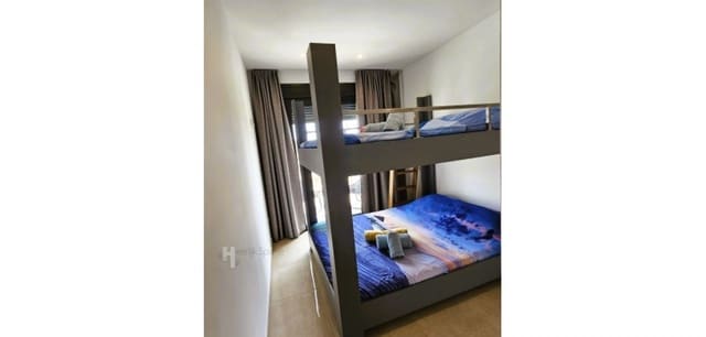 3 quarto Moradia para venda em Santiago de la Ribera, San Javier com piscina - 369 000 € (Ref: 9552327)