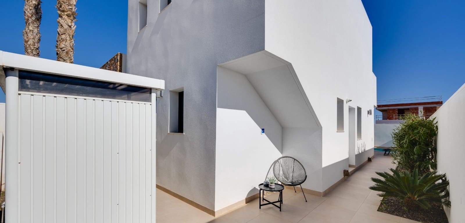 3 bedroom Villa for sale in Santiago de la Ribera with pool - € 369,000 (Ref: 9552327)