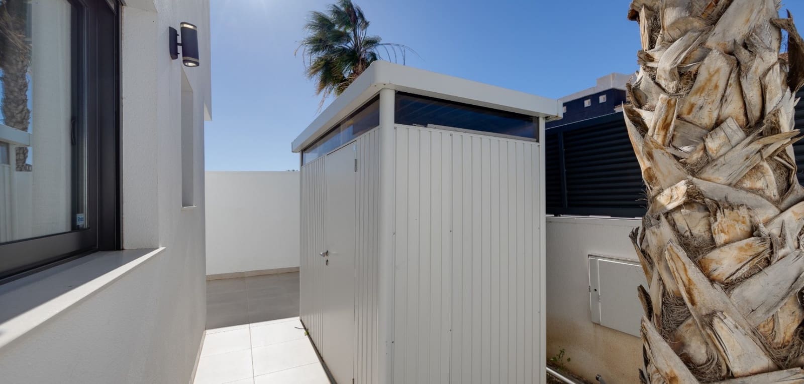 3 bedroom Villa for sale in Santiago de la Ribera with pool - € 369,000 (Ref: 9552327)