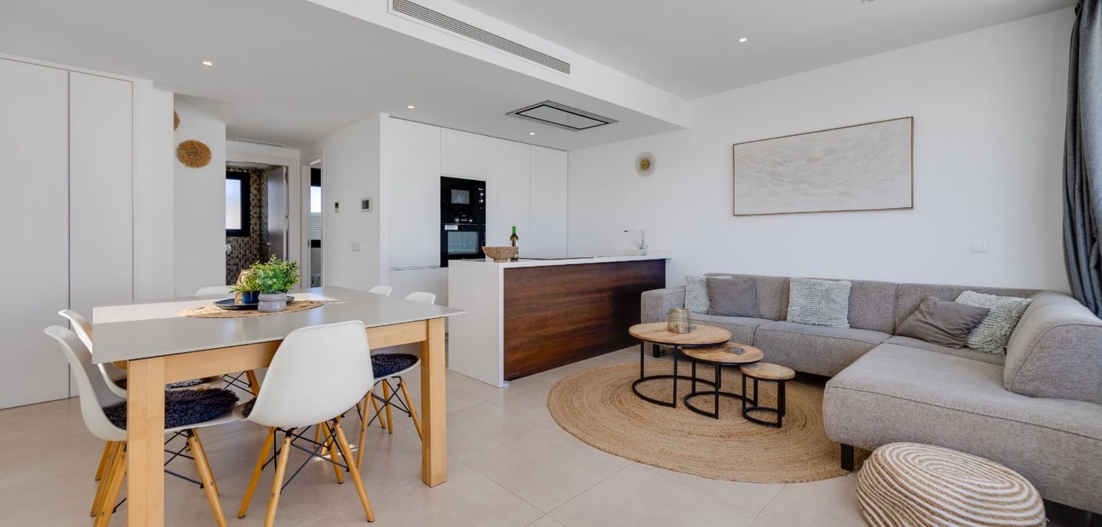 3 bedroom Villa for sale in Santiago de la Ribera with pool - € 369,000 (Ref: 9552327)