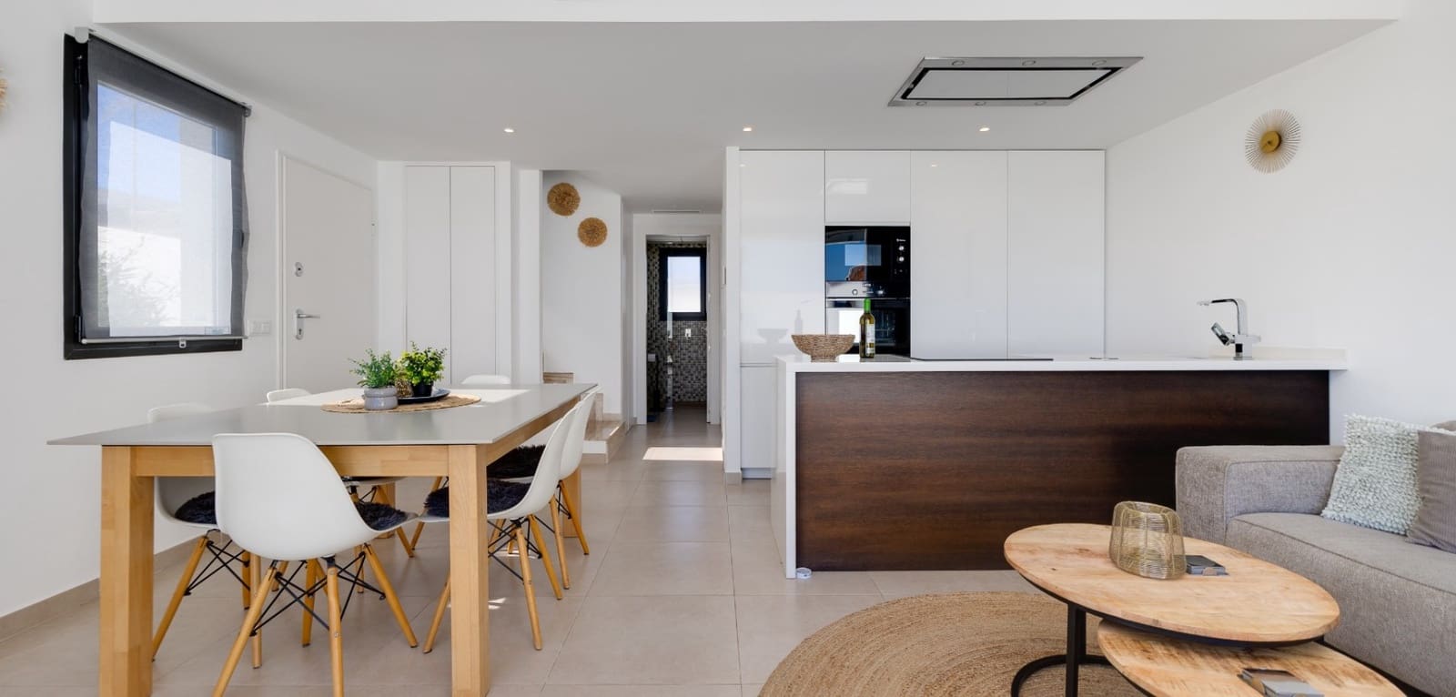 3 bedroom Villa for sale in Santiago de la Ribera with pool - € 369,000 (Ref: 9552327)