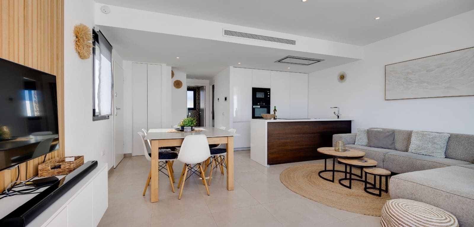 3 bedroom Villa for sale in Santiago de la Ribera with pool - € 369,000 (Ref: 9552327)