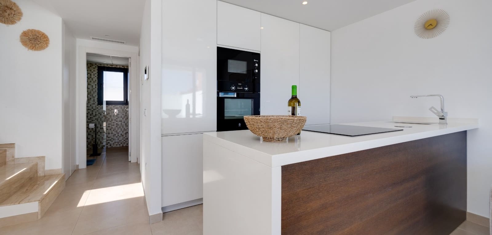 3 bedroom Villa for sale in Santiago de la Ribera with pool - € 369,000 (Ref: 9552327)