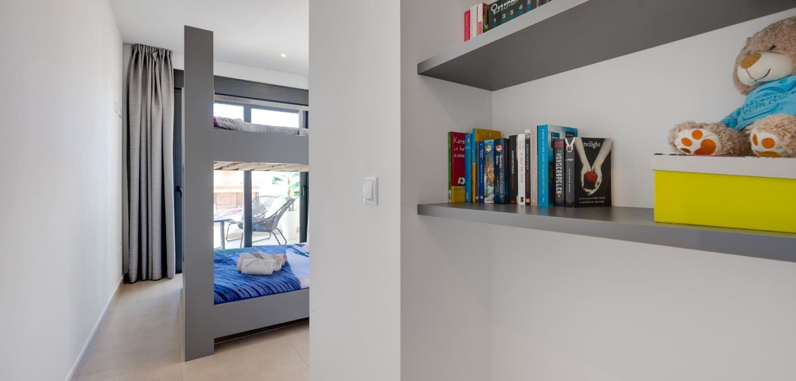 3 bedroom Villa for sale in Santiago de la Ribera with pool - € 369,000 (Ref: 9552327)