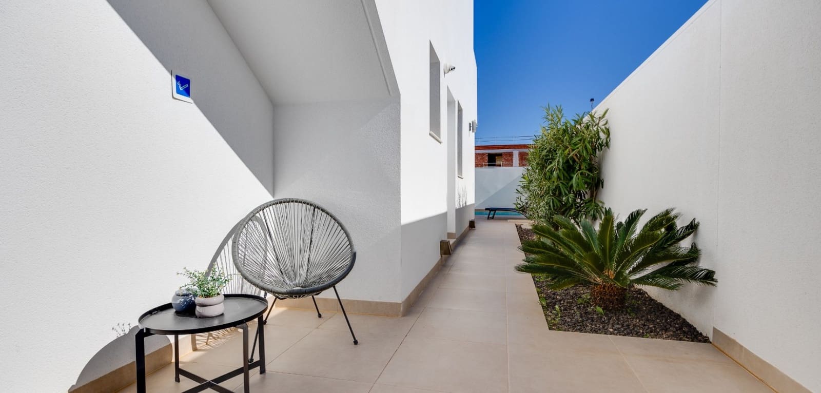 3 bedroom Villa for sale in Santiago de la Ribera with pool - € 369,000 (Ref: 9552327)