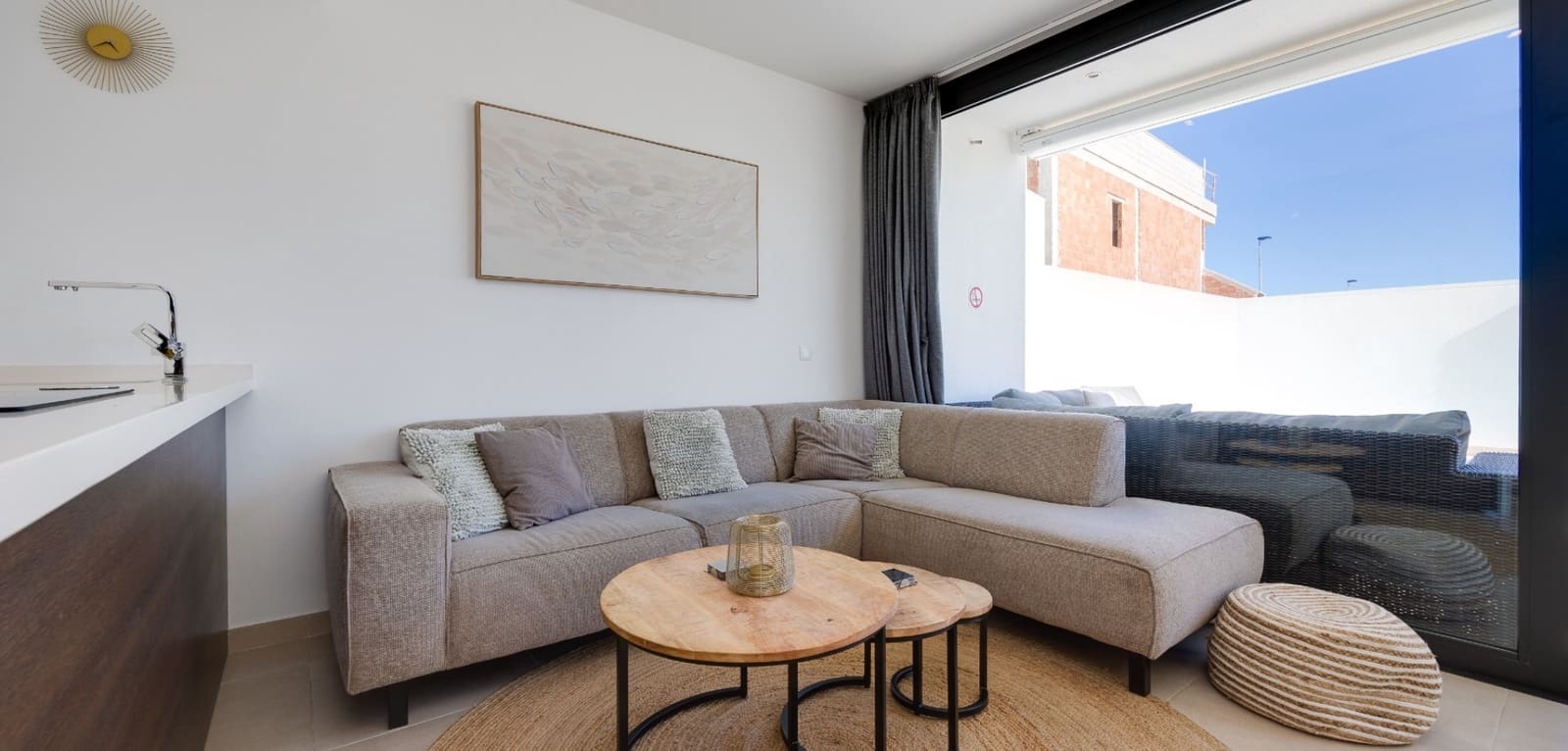 3 bedroom Villa for sale in Santiago de la Ribera with pool - € 369,000 (Ref: 9552327)