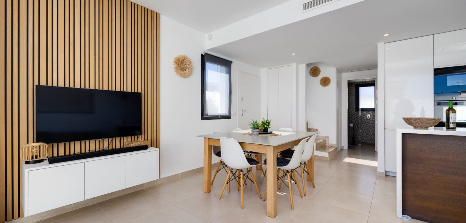 3 bedroom Villa for sale in Santiago de la Ribera with pool - € 369,000 (Ref: 9552327)