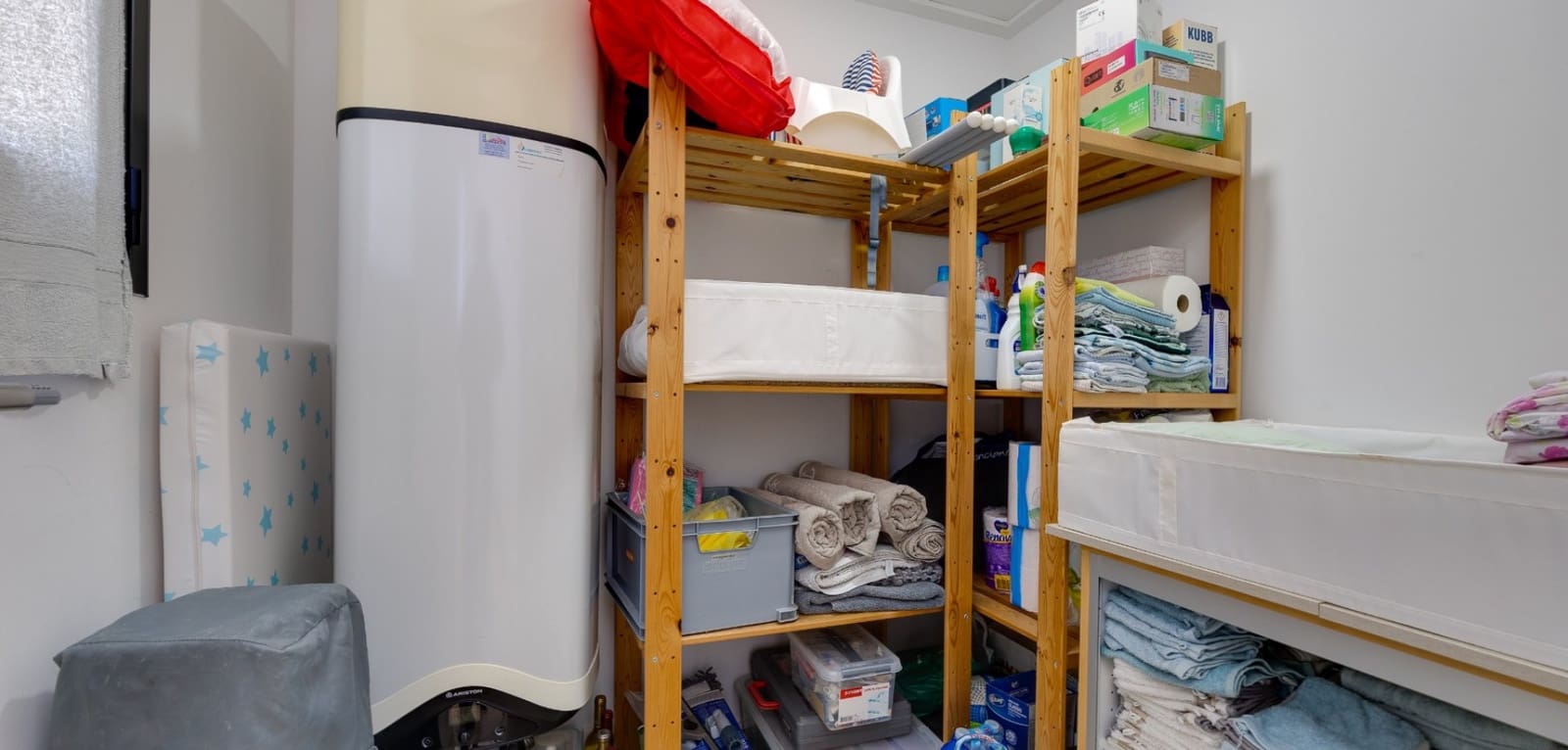 3 bedroom Villa for sale in Santiago de la Ribera with pool - € 369,000 (Ref: 9552327)