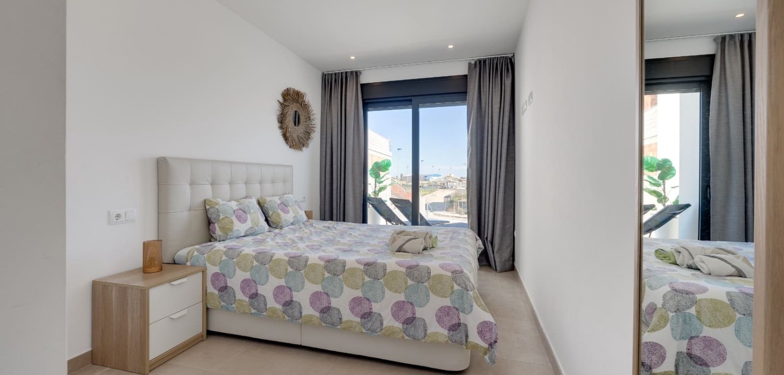 3 bedroom Villa for sale in Santiago de la Ribera with pool - € 369,000 (Ref: 9552327)