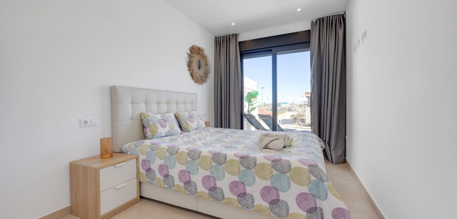 3 bedroom Villa for sale in Santiago de la Ribera with pool - € 369,000 (Ref: 9552327)