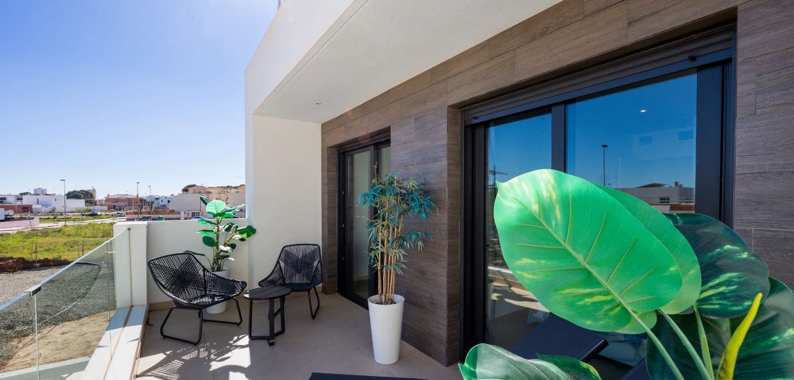 3 bedroom Villa for sale in Santiago de la Ribera with pool - € 369,000 (Ref: 9552327)