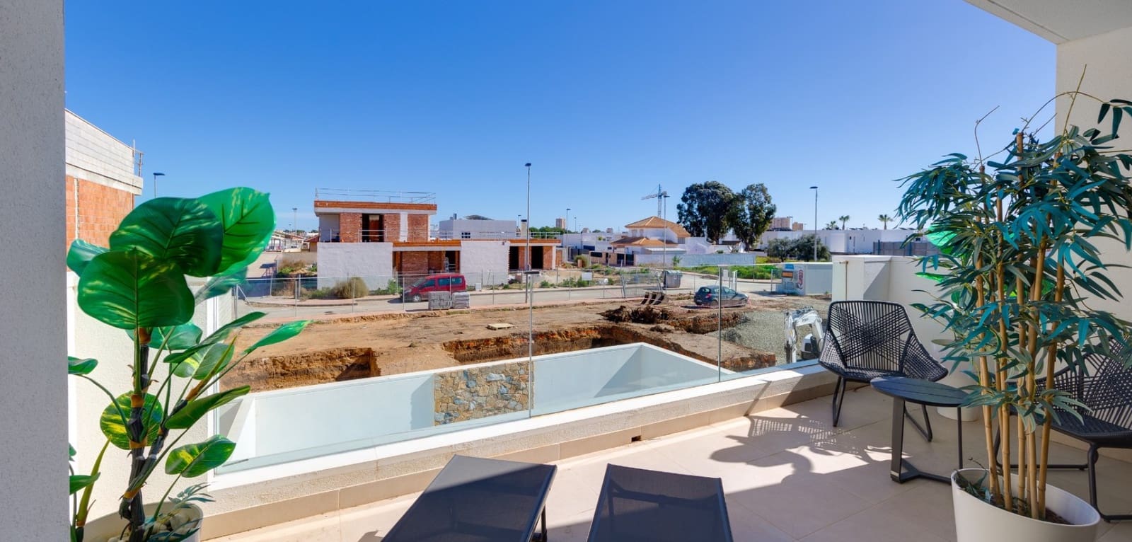 3 bedroom Villa for sale in Santiago de la Ribera with pool - € 369,000 (Ref: 9552327)