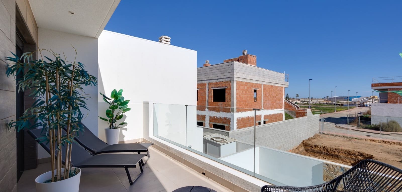 3 bedroom Villa for sale in Santiago de la Ribera with pool - € 369,000 (Ref: 9552327)