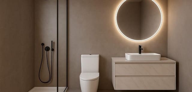 2 slaapkamer Appartement te koop in Lo Pagan, San Pedro del Pinatar met zwembad - € 235.900 (Ref: 9552330)