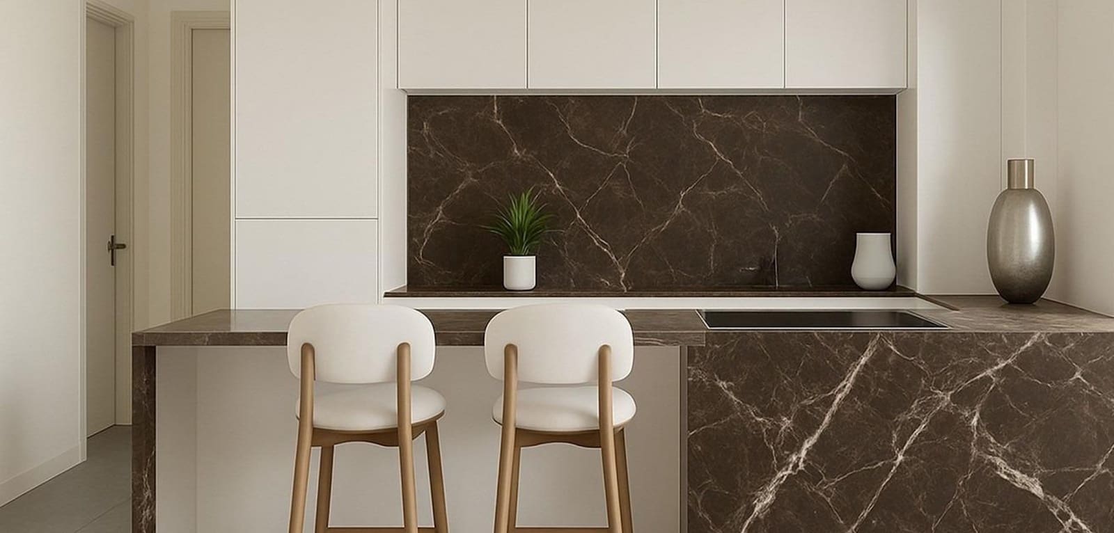 2 soveværelse Lejlighed til salg i Lo Pagan med swimmingpool - € 235.900 (Ref: 9552330)