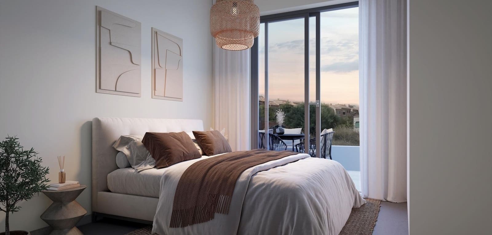 2 soveværelse Lejlighed til salg i Torrevieja med swimmingpool - € 274.900 (Ref: 9552331)