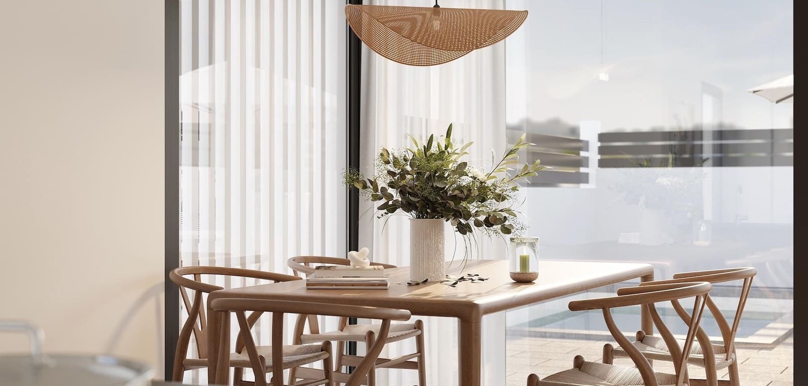 2 soveværelse Lejlighed til salg i Torrevieja med swimmingpool - € 274.900 (Ref: 9552331)