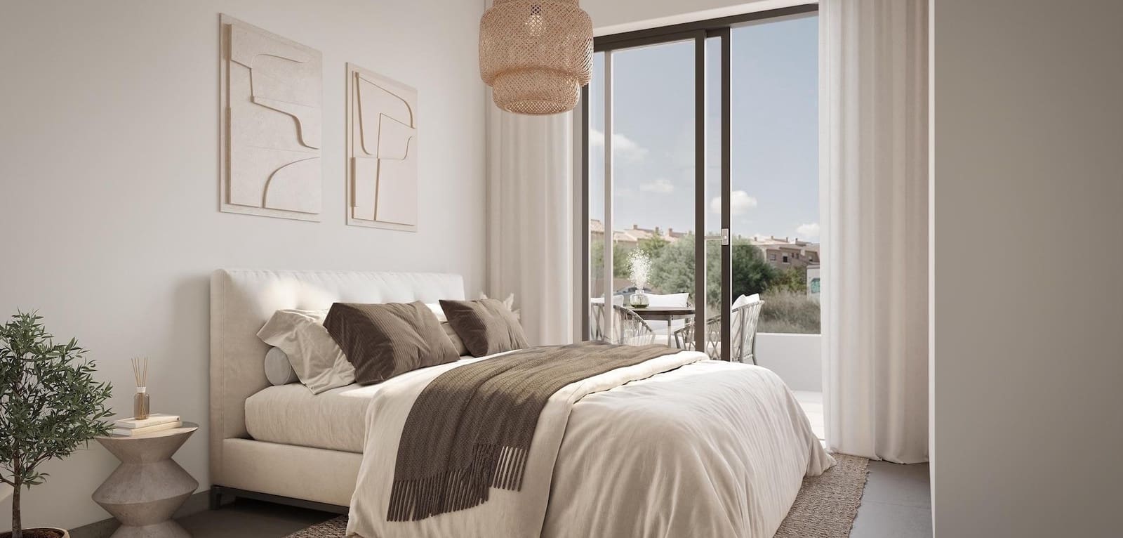 2 soveværelse Lejlighed til salg i Torrevieja med swimmingpool - € 274.900 (Ref: 9552331)