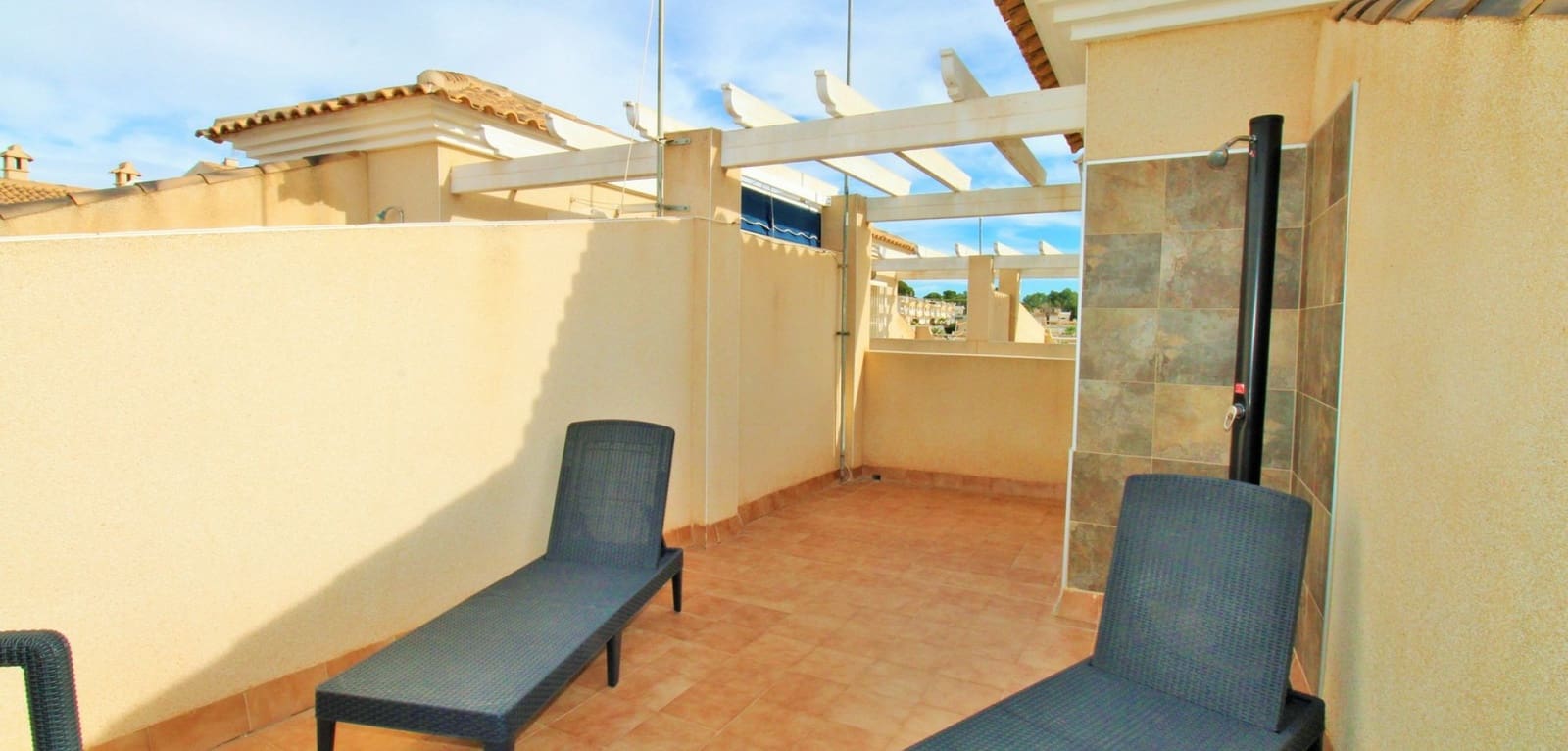 2 sovrum Hus till salu i Villamartin med pool - 179 000 € (Ref: 9569255)