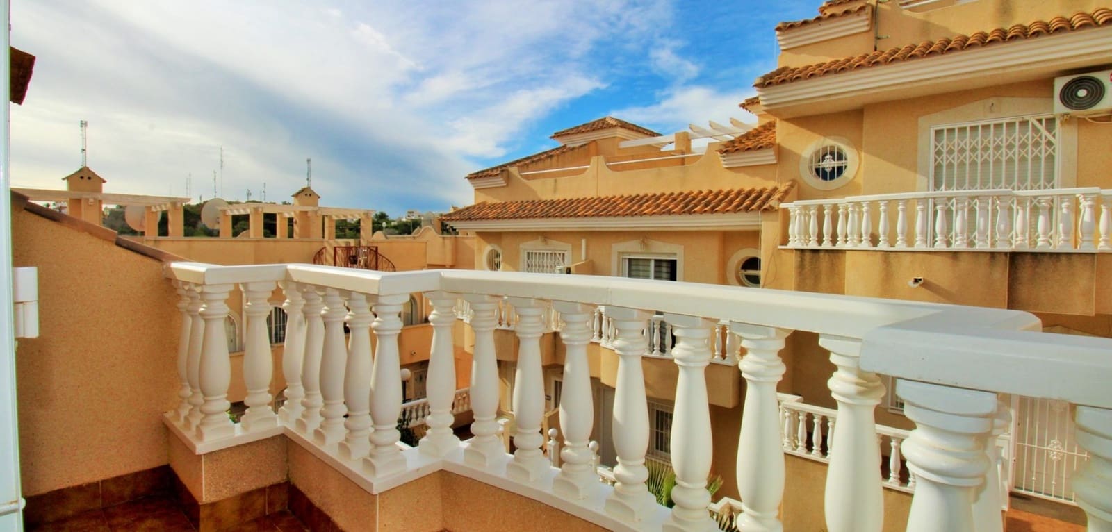 2 sovrum Hus till salu i Villamartin med pool - 179 000 € (Ref: 9569255)