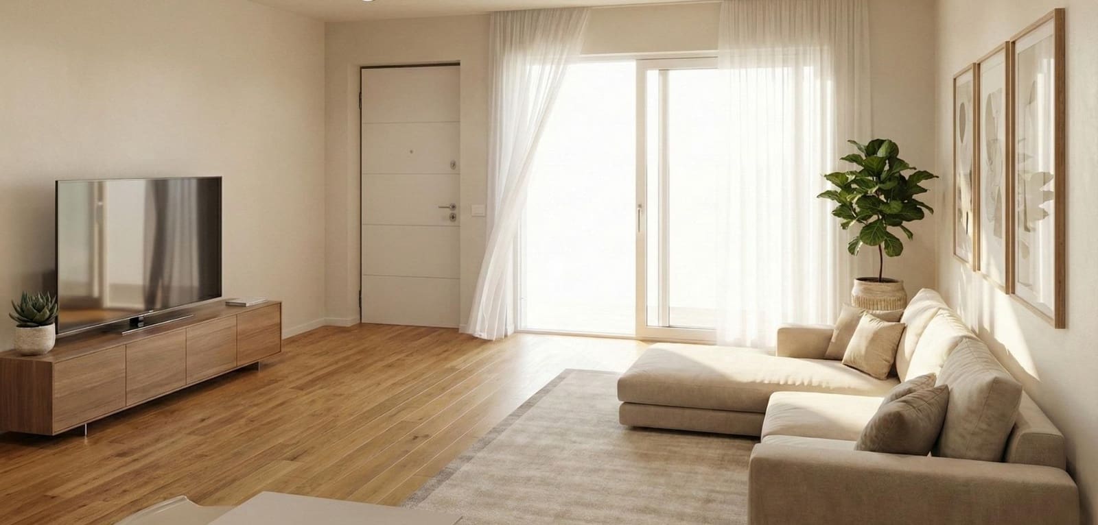 3 soveværelse Bungalow til salg i San Javier med swimmingpool - € 258.900 (Ref: 9569256)