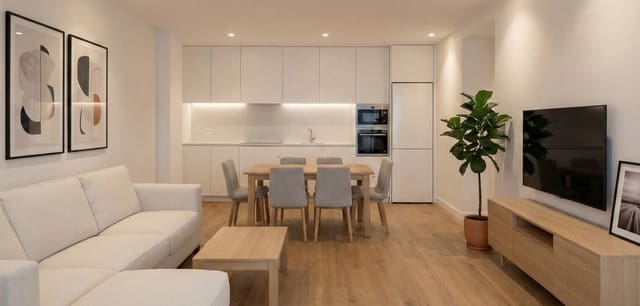 3 soveværelse Bungalow til salg i Ciudad, San Javier med swimmingpool - € 258.900 (Ref: 9569256)