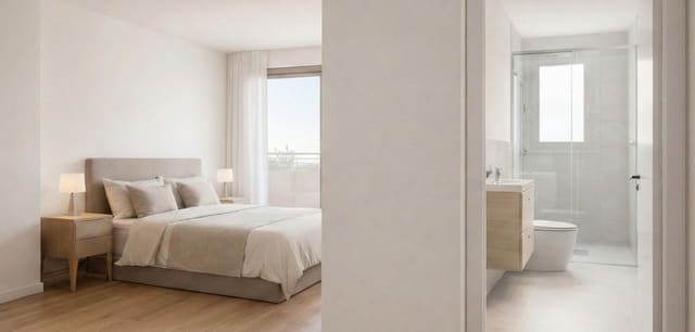 3 soveværelse Bungalow til salg i Ciudad, San Javier med swimmingpool - € 258.900 (Ref: 9569256)