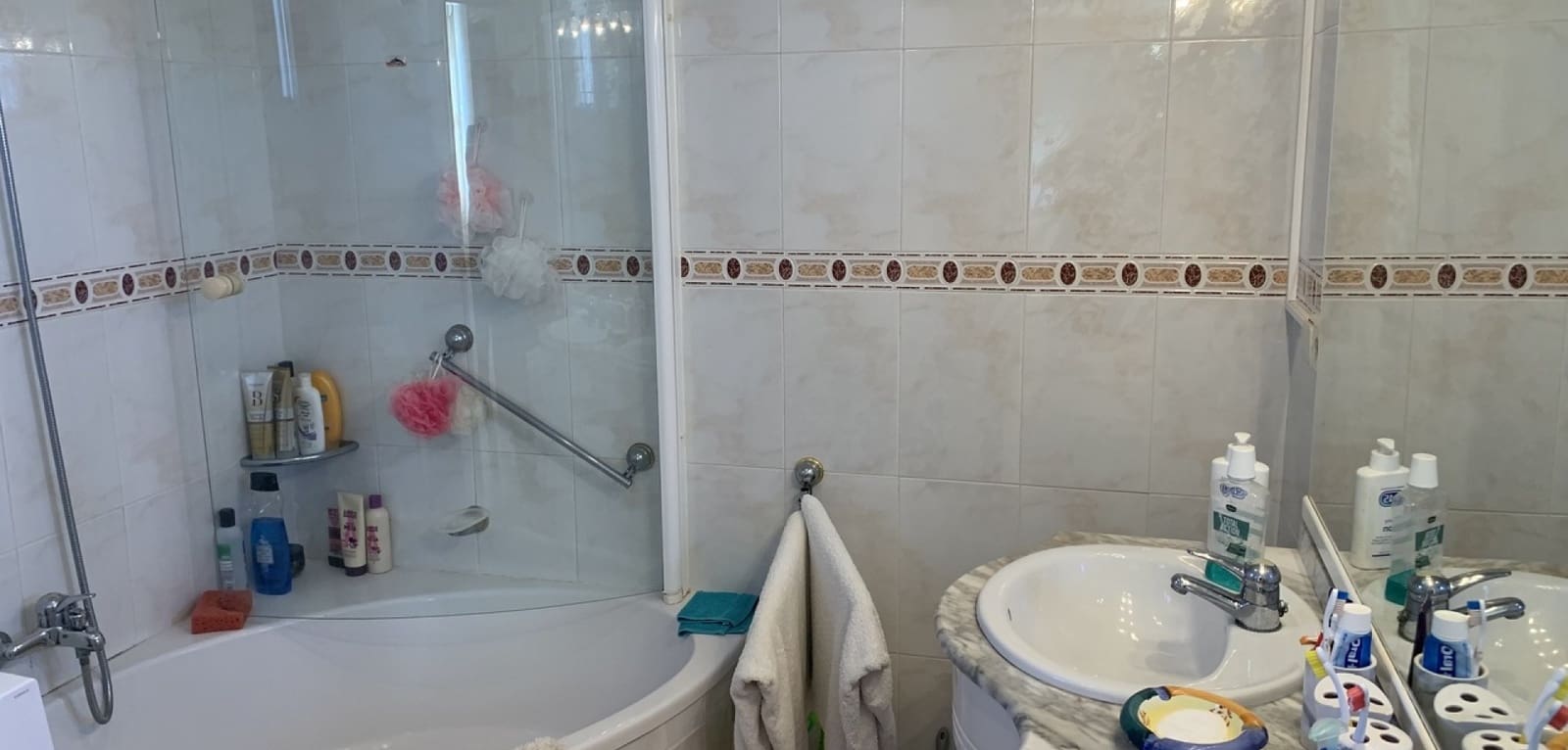 3 sypialnia Willa na sprzedaż w Villamartin z basenem - 299 950 € (Ref: 9571618)