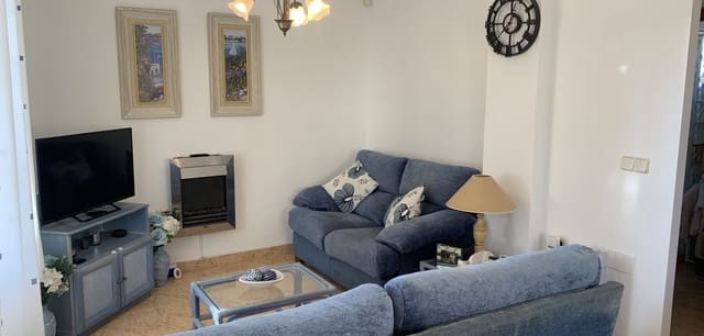 3 sypialnia Willa na sprzedaż w Villamartin, Orihuela z basenem - 299 950 € (Ref: 9571618)