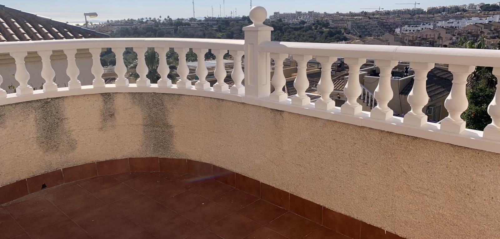 3 sypialnia Willa na sprzedaż w Villamartin z basenem - 299 950 € (Ref: 9571618)