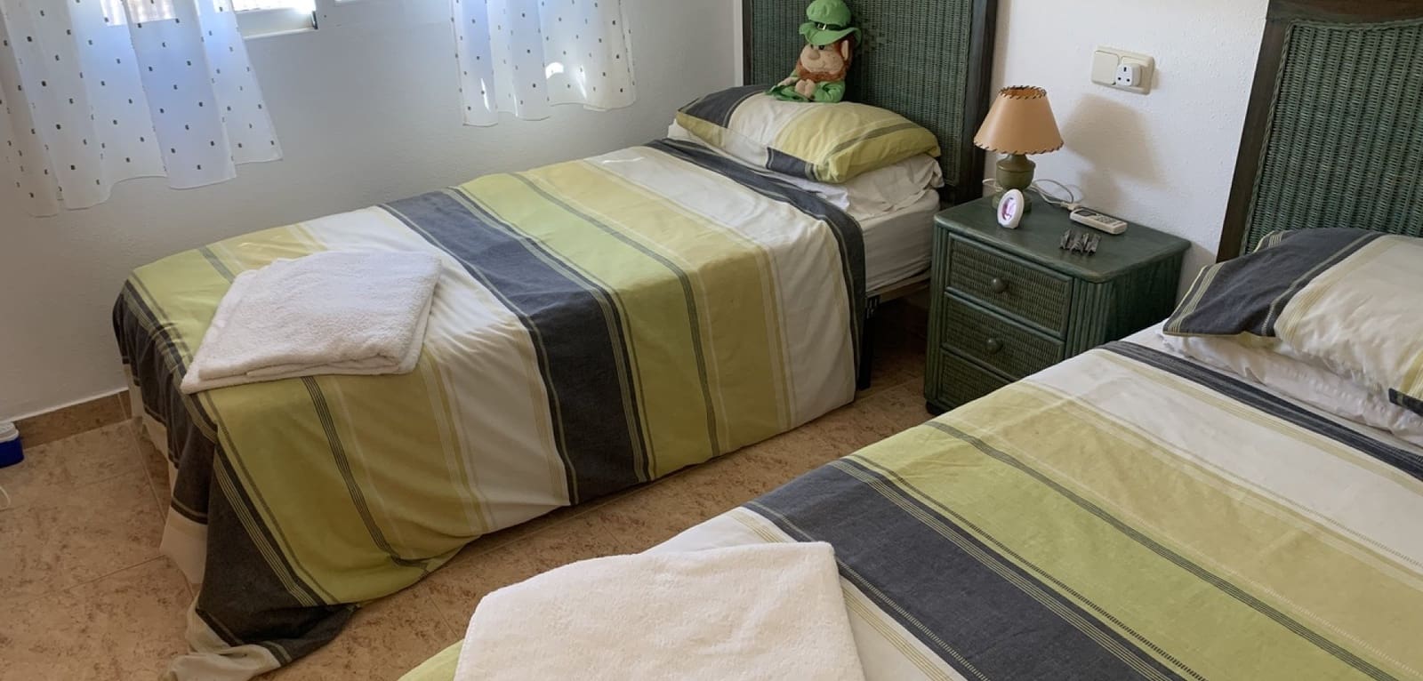 3 sypialnia Willa na sprzedaż w Villamartin z basenem - 299 950 € (Ref: 9571618)